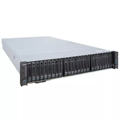 Система выравнивания рельса сервера 4210R 8G*4/2T SATA 550W шкафа Inspur NF5280M6 2U