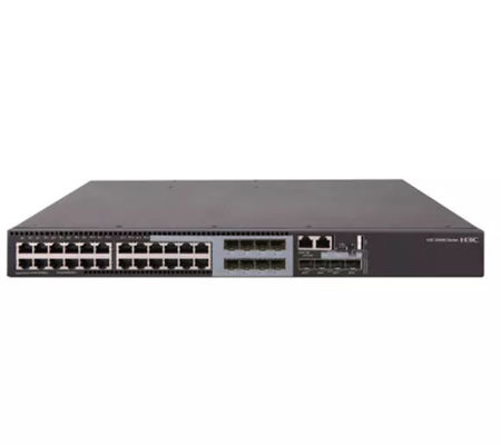 Емкость сервера 104Gbps LS-S5120V2-20P-LI H3C переключая