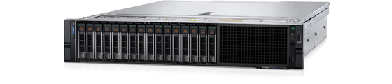 гнездо сервера шкафа 2U Poweredge R750xs двойное