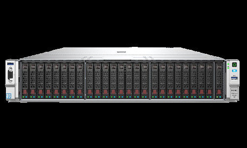 Сервер хранения данных H3C Rackmount UniServer R4900 G5 2U. Высокое качество. Продажа серверов H3C.