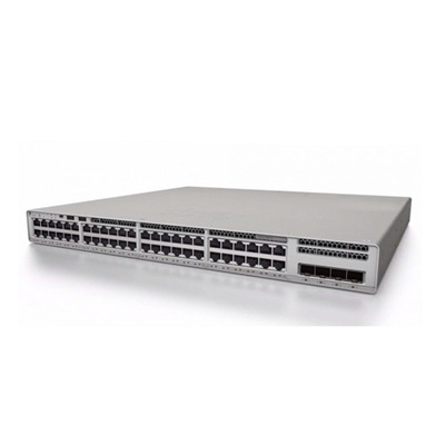 Cisco C9200 Series Datacom Switches Intelligent Layer 2 Network Enterprise Гигабит 48 портов C9200L-48T-4G-E