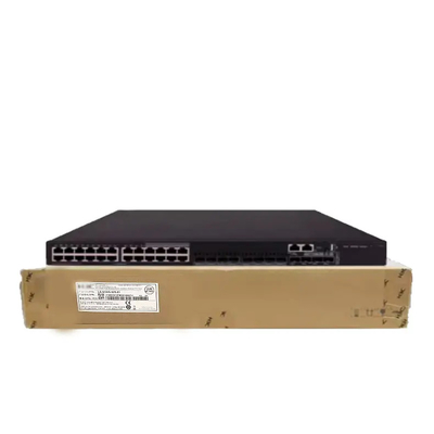 S5130S-52P-PWR-EI S5130S-28P-HPWR-EI-AC S5130S-52P-PWR-EI-AC S5130S-28S-HPWR-EI-AC Сетевой коммутатор