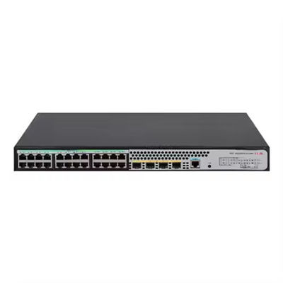 LS-5024PV5-EI-PWR Enterprise Class Network Switch, устройство WLAN, переключатель доступа уровня 2