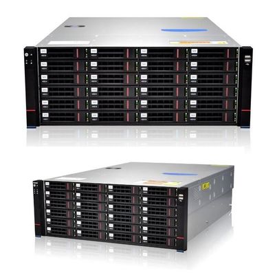 Форм-фактор Super Micro R5410 G11 4U с 32 ГБ памяти DDR4-2933 960 ГБ NVMe SSD 4 X 1GbE LOM сетевой контроллер