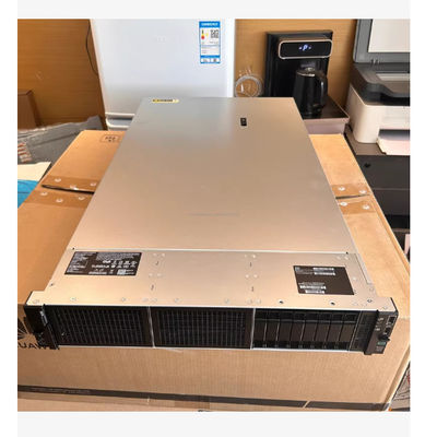 HPE ProLiant DL560 Gen10 Сервер с высокой плотностью для виртуализации центров обработки данных