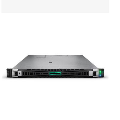 HPE ProLiant DL360 Gen11 Density Server для виртуализации баз данных и вычислений