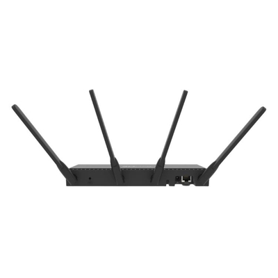 Маршрутизатор Rb4011 C.P.U. Mikrotik ядра 1.4Ghz квадрацикла SFP+ 10Gbps MikroTik RB4011
