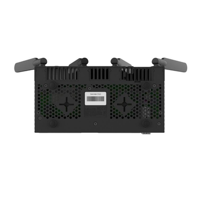 Маршрутизатор Rb4011 C.P.U. Mikrotik ядра 1.4Ghz квадрацикла SFP+ 10Gbps MikroTik RB4011