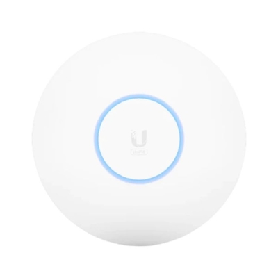 2.4GHz 5GHz WiFi поддержка 6 точек подхода крытая сверх 300 клиентов UniFi6 Pro