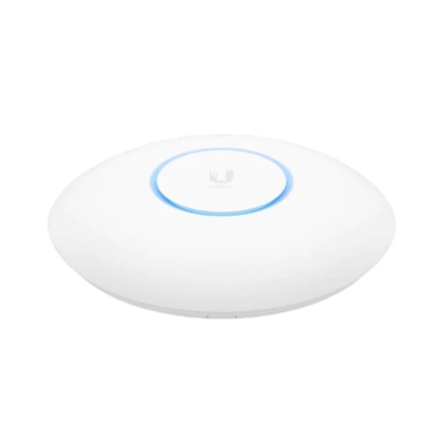 2.4GHz 5GHz WiFi поддержка 6 точек подхода крытая сверх 300 клиентов UniFi6 Pro