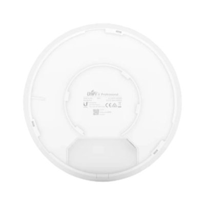 2.4GHz 5GHz WiFi поддержка 6 точек подхода крытая сверх 300 клиентов UniFi6 Pro