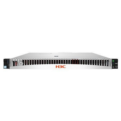 Сервер UniServer R4700 G5 сервера H3C пути 12TB 1U 2 для центра данных