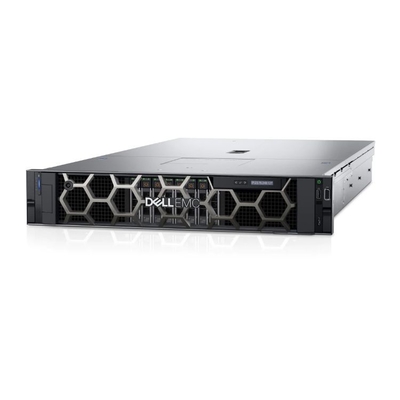 Компьютер-сервер сервера 2U GPU EMC R750xa Dell Poweredge