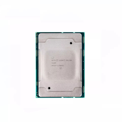 C.P.U. сервера ядра тайника 10 GHz 13.75M серебра 4210R 2,4 Intel Xeon