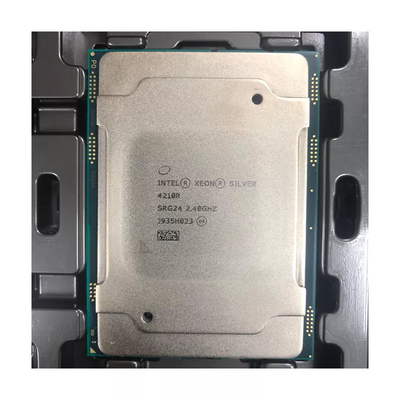 C.P.U. сервера ядра тайника 10 GHz 13.75M серебра 4210R 2,4 Intel Xeon