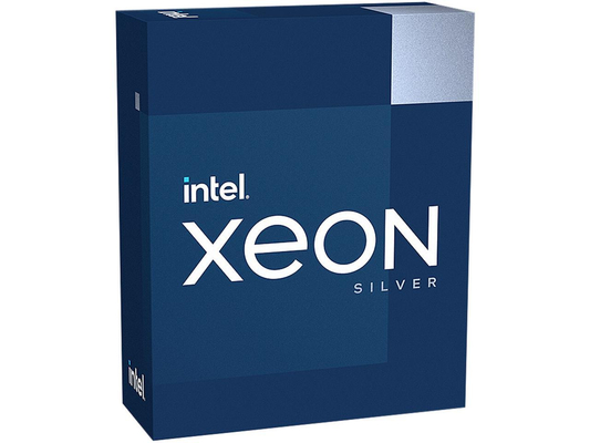 Поколение сервера ядра процессора 8 C.P.U. серебра 4309Y 2.8GHz INTEL Intel Xeon 3-ее