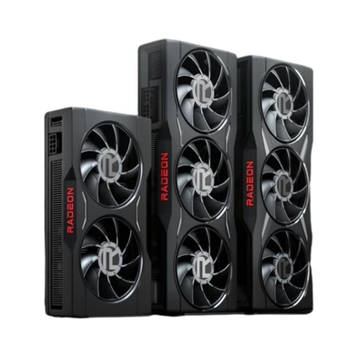 Gbps 64 сдержанное AMD RX графической карты 16 AMD Radeon RX 6400 Geforce 6000 серий