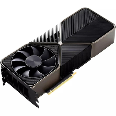 Видеокарта Nvidia Geforce RTX 3090TI OC 24Gb ti карты игры RTX Nvidia 3090