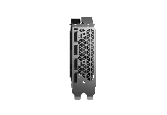 вентилятор GeForce RTX 2060 ИГРЫ графической карты ZOTAC 14Gbps 6GB Geforce двойной