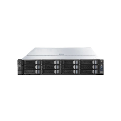 процессор золота 5317 Intel Xeon сервера хранения данных 3GHz 8SFF 16GB 1TB 800W