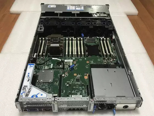 процессор золота 5317 Intel Xeon сервера хранения данных 3GHz 8SFF 16GB 1TB 800W