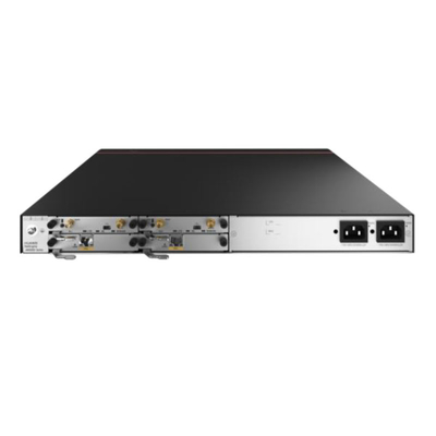 Порты USB 3,0 хозяина RJ45 SFP AC маршрутизаторов NetEngine AR6100 Huawei Wifi