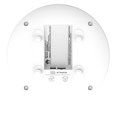 Huawei AirEngine 5762-12 2.4GHz 5GHz Wifi потолок стены 6 точек подхода крытый
