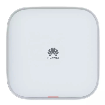 Точка подхода Wifi 6 Huawei 5G AirEngine 6760-X1 BLE 5,0 поддерживает 1152 потребителей