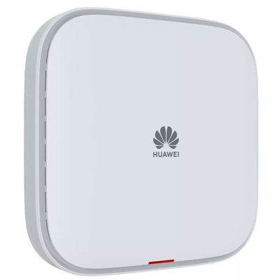Точка подхода Wifi 6 Huawei 5G AirEngine 6760-X1 BLE 5,0 поддерживает 1152 потребителей