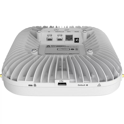 Точка подхода Wifi 6 Huawei 5G AirEngine 6760-X1 BLE 5,0 поддерживает 1152 потребителей
