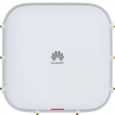 Антенна поддержки Huawei Wifi 6 AirEngine 6760-X1E точки подхода uplink 10GE умная