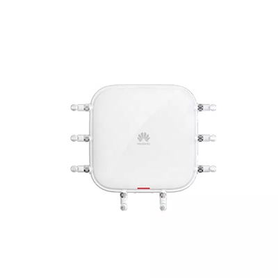 Антенна поддержки Huawei Wifi 6 AirEngine 6760-X1E точки подхода uplink 10GE умная