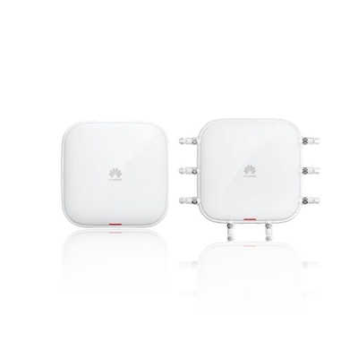 Антенна поддержки Huawei Wifi 6 AirEngine 6760-X1E точки подхода uplink 10GE умная