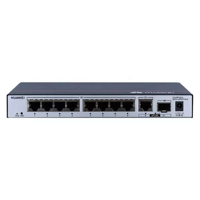 1 Datacom переключателя GE SFP переключает гаван переключатель S5731-L8T2ST-RUA гигабита 8