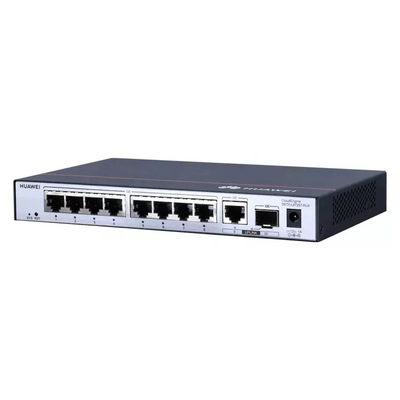 1 Datacom переключателя GE SFP переключает гаван переключатель S5731-L8T2ST-RUA гигабита 8