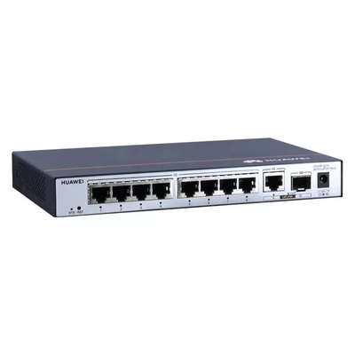 1 Datacom переключателя GE SFP переключает гаван переключатель S5731-L8T2ST-RUA гигабита 8