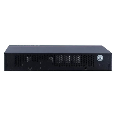 Datacom SFP PoE+ переключает переключатель Huawei CloudEngine S5731-L 8 гаван локальных сетей гигабита