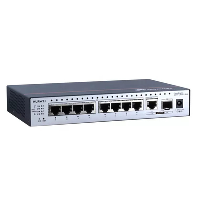 Datacom SFP PoE+ переключает переключатель Huawei CloudEngine S5731-L 8 гаван локальных сетей гигабита