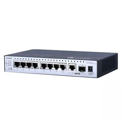 Datacom SFP PoE+ переключает переключатель Huawei CloudEngine S5731-L 8 гаван локальных сетей гигабита