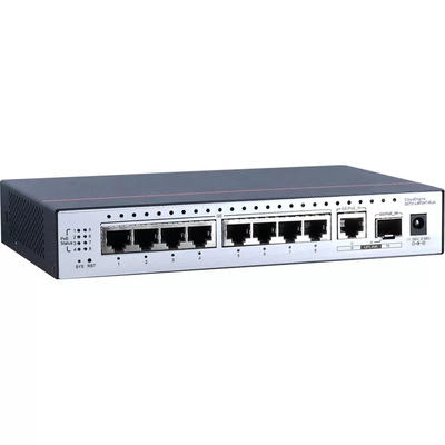 Переключатель 20 Gbit/S локальных сетей переключателя PoE+ 8 кампуса S5731-L Huawei гаван