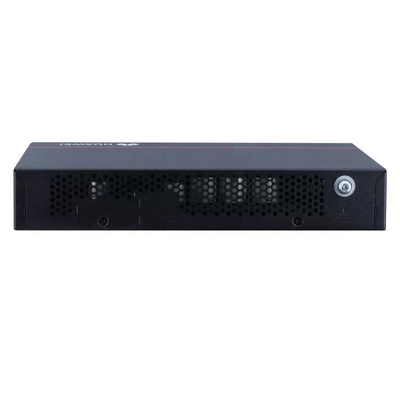 Переключатель 20 Gbit/S локальных сетей переключателя PoE+ 8 кампуса S5731-L Huawei гаван