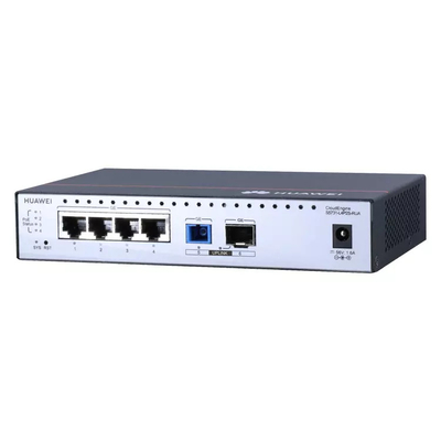 Основание-T переключателя сети S5731-L4P2S-RUA HUAWEI 4 гаван Poe 4*10/100/1000
