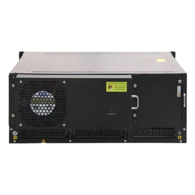 Первоначальный переключатель ядра сети переключателей S7703 PoE Datacom Huawei S7700