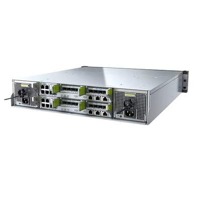 384GB к системе хранения OceanStor 5510 сервера хранения 4TB Huawei гибридной внезапной
