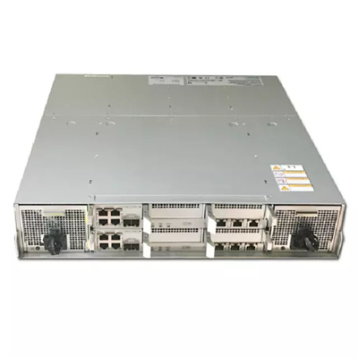 384GB к системе хранения OceanStor 5510 сервера хранения 4TB Huawei гибридной внезапной