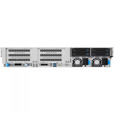 Система выравнивания рельса сервера 4210R 8G*4/2T SATA 550W шкафа Inspur NF5280M6 2U