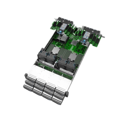 Система выравнивания рельса сервера 4210R 8G*4/2T SATA 550W шкафа Inspur NF5280M6 2U