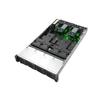 Система выравнивания рельса сервера 4210R 8G*4/2T SATA 550W шкафа Inspur NF5280M6 2U