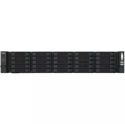 Система выравнивания рельса сервера 4210R 8G*4/2T SATA 550W шкафа Inspur NF5280M6 2U