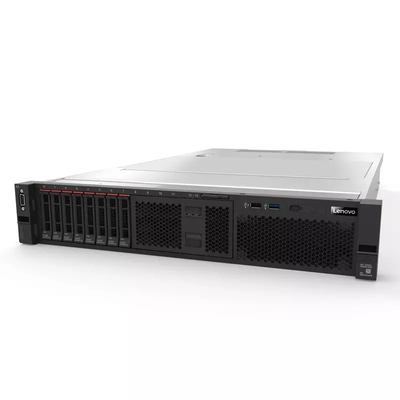Первоначальная поддержка 48 DDR4 DIMMs сервера 2U шкафа Huawei 2488H V5 Intel Xeon